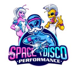 space disco 6